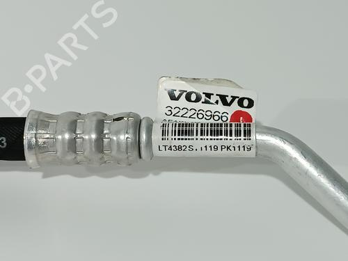 AC pipe VOLVO XC40 (536)  | BP26056261M126