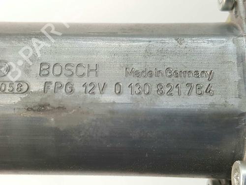 Left front window motor VW TOUAREG (7LA, 7L6, 7L7) 5.0 V10 TDI | BP6982813E21 