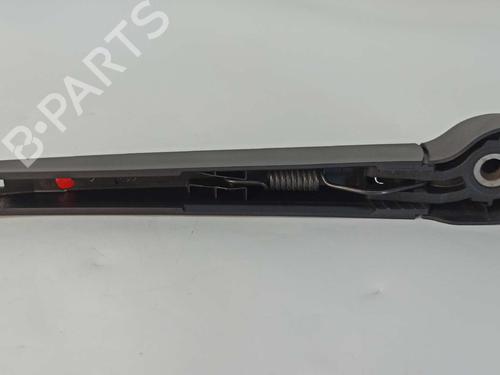Rear windshield wiper arm VW GOLF VII (5G1, BQ1, BE1, BE2) 1.6 TDI | BP10523219C144 