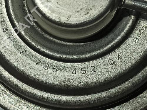 Egr BMW 3 (E46) 320 d | BP11978289M69 