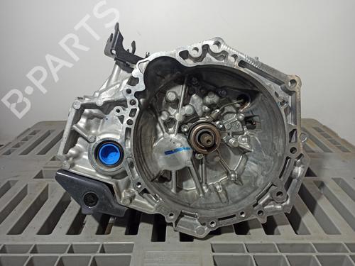 Used Gearbox TOYOTA YARIS (_P13_) 1.5 (NSP131_) (112 hp) 17919992