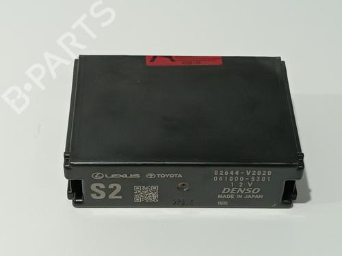 Used Electronic module TOYOTA MIRAI (JPD2_) FCV (JPD20) (182 hp) 19165009