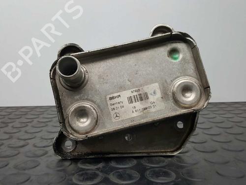 Used Oil radiator MERCEDES-BENZ VITO / MIXTO Van (W639) [2003-2025]  14532764