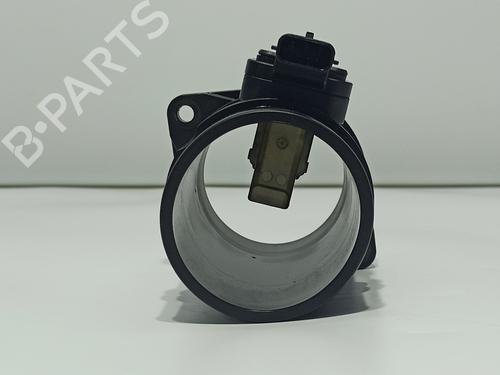 Mass air flow sensor RENAULT CLIO IV (BH_) | BP11292896M95