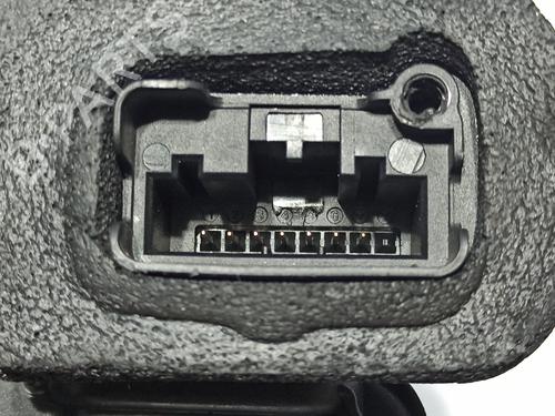 Rear right lock SEAT IBIZA V (KJ1, KJG) 1.0 TSI | BP19172691C99 