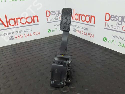 Pedal SEAT IBIZA III (6L1) 1.4 16V | BP2737189I4