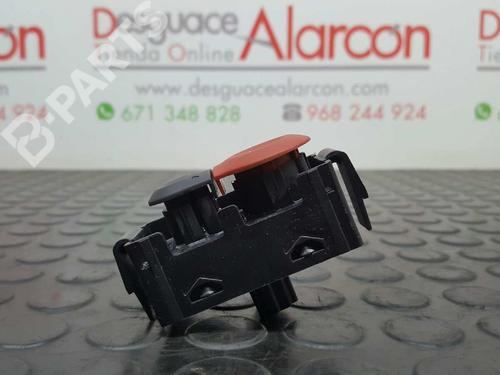 Warning switch RENAULT KANGOO Express (FW0/1_)  | BP6629084I22 