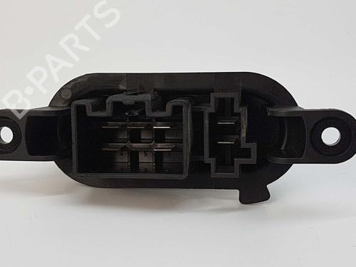 Rezystor dmuchawy DACIA LODGY (JS_) 1.5 dCi (JSMC, JSAF) | BP11675521M108