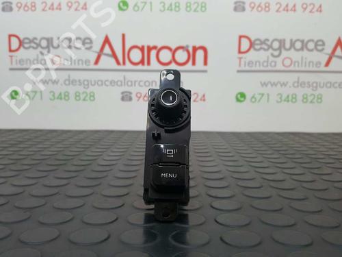 Used Switch PEUGEOT 208 I (CA_, CC_) 1.6 HDi (114 hp) 11386893