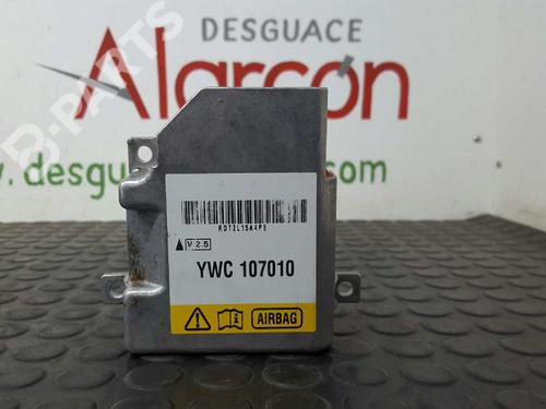 Airbag module ROVER 45 I Saloon (RT) 1.4 | BP2734808M53 