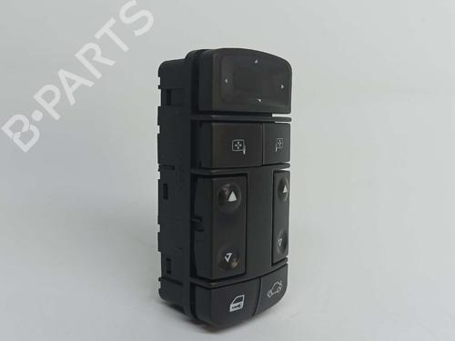 Venstre fortil elrude kontakt OPEL VECTRA C (Z02) 2.0 DTI 16V (F69) | BP6958875I27