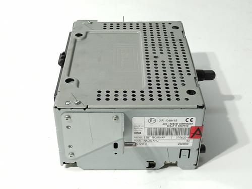 Bilradio FORD C-MAX II (DXA/CB7, DXA/CEU) 1.0 EcoBoost | BP22330981E6 