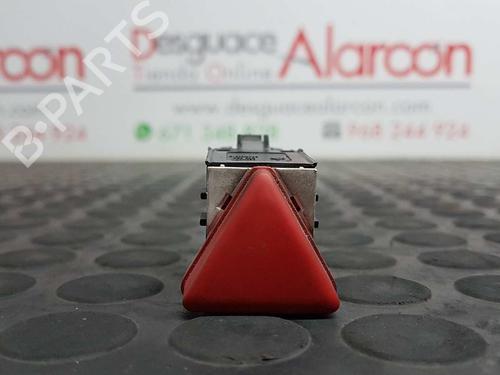 Warning switch VW GOLF V (1K1) 1.9 TDI | BP6628740I22 