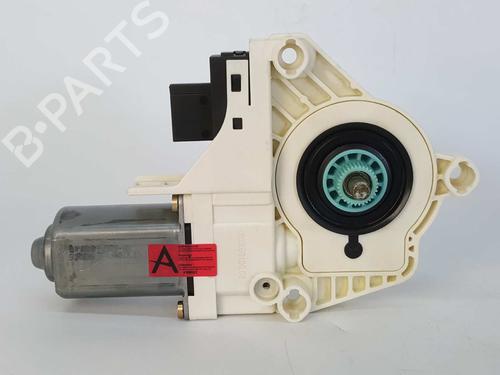 Vindusheismotor venstre foran AUDI A6 C6 (4F2) 2.0 TDI | BP9556475E21