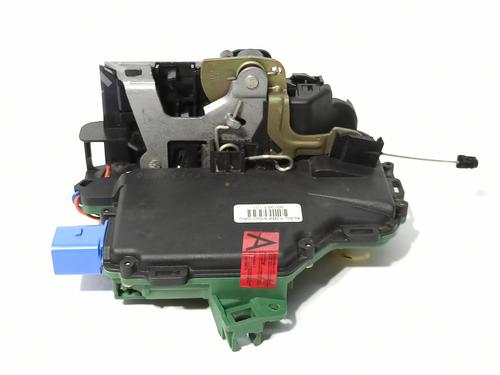 Rear right lock SEAT IBIZA III (6L1) 1.9 SDI | BP29551815C99