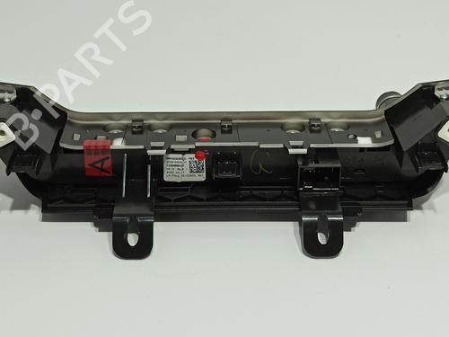 Switch PEUGEOT 2008 I (CU_) 1.2 THP 130 / PureTech 130 | BP29047120I30