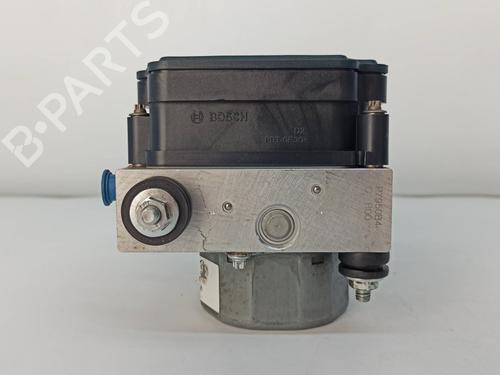 ABS pump PEUGEOT 308 II (LB_, LP_, LW_, LH_, L3_) 1.6 BlueHDi 120 | BP10521629M43 