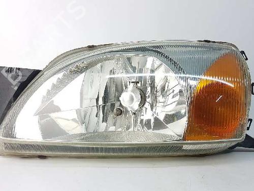 Venstre forlygte FORD FIESTA IV (JA_, JB_) 1.3 i (60 hp) 5060999