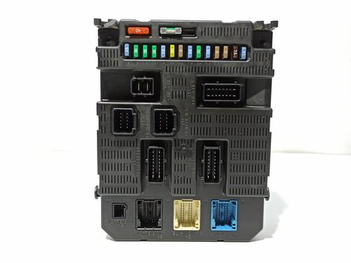 Fuse box PEUGEOT 207 (WA_, WC_) 1.6 HDi | BP23953468E1 