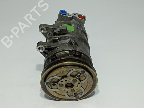 AC compressor NISSAN TRADE Platform/Chassis 2.3 D | BP15590424M34 