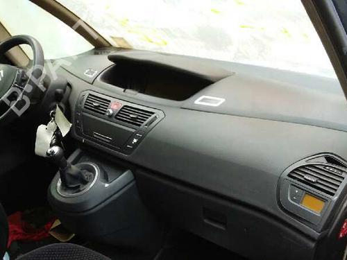 Used Parts CITROËN C4 Grand Picasso I (UA_) 1.6 HDi (109 hp) 4278073