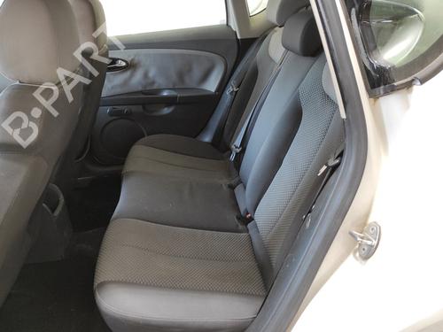 Pipe SEAT LEON (1P1) 1.9 TDI | BP27395277M125 