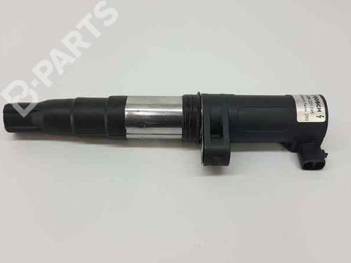 Tændspole RENAULT MEGANE II (BM0/1_, CM0/1_) 1.6 16V (BM0C, CM0C) | BP8154934M94 