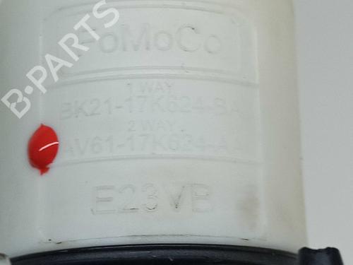 Washer pump FORD C-MAX II (DXA/CB7, DXA/CEU) 1.5 EcoBoost | BP14541095E24