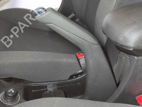 Hand brake CHEVROLET CRUZE (J300)  | BP21129877I18
