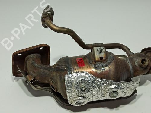 Used Catalyst TOYOTA AYGO X (_B7_) 1.0 VVT-i (KGB70) (72 hp) 31722014