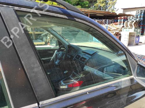front-right-door-window-bmw-x3-e83-xdrive-20-d-2003-2004-2005-2006-2007-2008-2009-2010-2011-10637254 main image