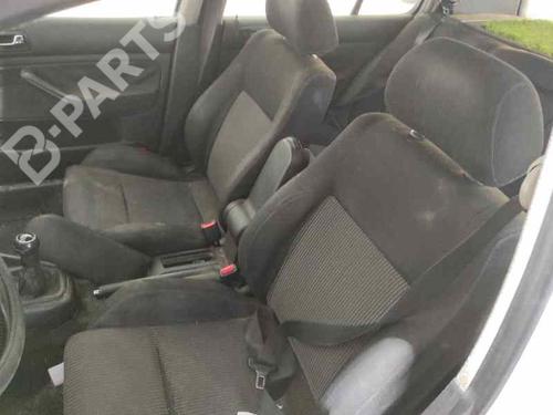 Pipe VW GOLF IV (1J1)  | BP14540693M125 