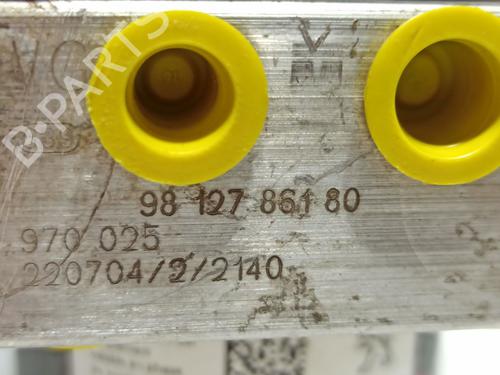 ABS pump PEUGEOT RIFTER  | BP33855904M43  - Image 7