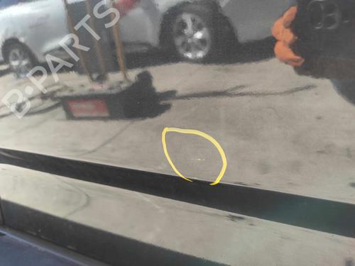 Right front door BMW X3 (E83) xDrive 20 d | BP10637288C3