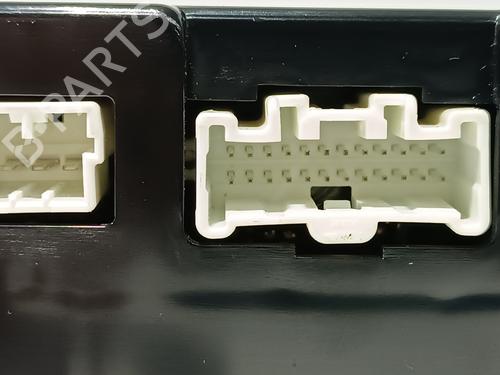 Climate control LAND ROVER RANGE ROVER SPORT I (L320) 2.7 D 4x4 | BP17674532I5