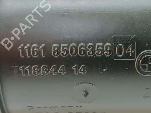 Pipe BMW 3 (F30, F80) 318 d | BP14543235M125