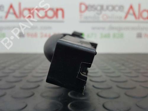 Front right exterior door handle RENAULT CLIO III (BR0/1, CR0/1) | BP2773602C129