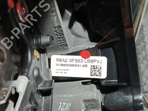 Steering wheel LAND ROVER RANGE ROVER EVOQUE (L551) 1.5 P160 MHEV | BP40108160C49 - Image 7