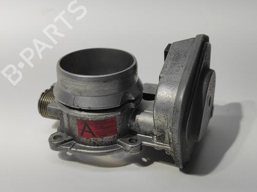 Throttle body BMW 1 (E87) 116 d | BP23333455M82