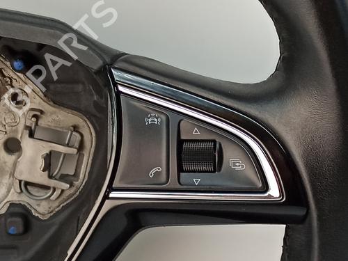 Steering wheel SKODA FABIA III (NJ3) 1.2 TSI | BP8874414C49