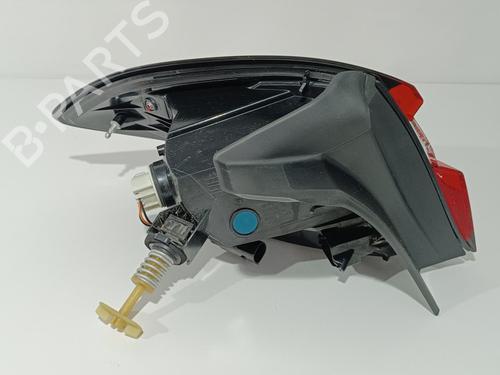Right taillight FORD FIESTA VII (HJ, HF)  | BP24920423C35 
