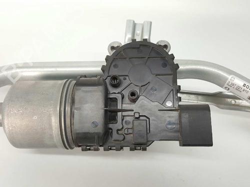 Front wiper motor PEUGEOT 208 I (CA_, CC_) 1.5 BlueHDI 100 | BP11529019M29