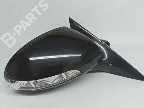 Used Right mirror MERCEDES-BENZ CLS (C219) CLS 350 (219.356) (272 hp) 7285986