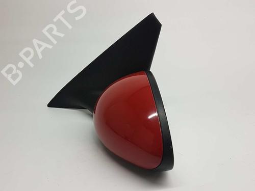 Left mirror ALFA ROMEO 147 (937_) 1.6 16V T.SPARK ECO (937.AXA1A, 937.BXA1A) | BP6105019C26 