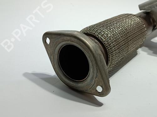 Catalyst MERCEDES-BENZ CLA (C118) CLA 200 d (118.312) | BP25930157M10 
