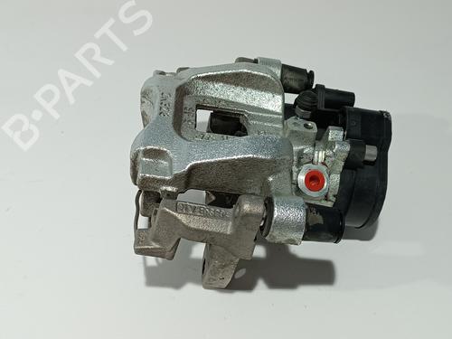 Used Left rear brake caliper LAND ROVER RANGE ROVER EVOQUE (L551) [2018-2025]  30715255