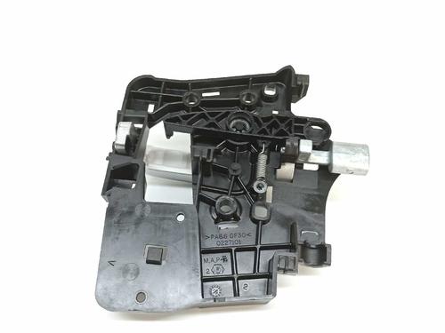 Rear right interior door handle CITROËN BERLINGO MULTISPACE (B9) 1.6 HDi 110 | BP3284782I16 