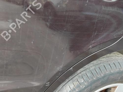 Left rear door HYUNDAI SANTA FÉ II (CM) 2.2 CRDi GLS | BP26535641C4