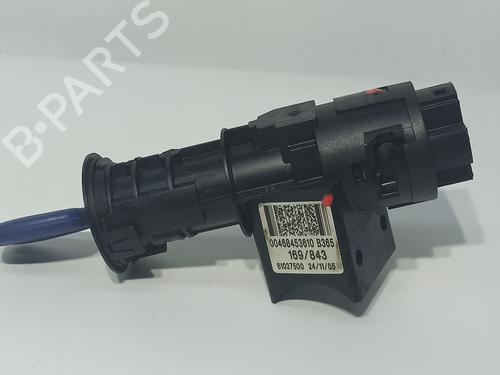 Ignition barrel FIAT PANDA (169_) 1.1 (169.AXA1A) | BP11086359M48