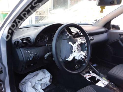 Elektronisk sensor MERCEDES-BENZ C-CLASS Coupe (CL203) C 200 CDI (203.707) | BP14531096M84 